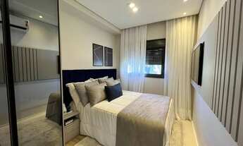 Imagem 6: SãO JOSé DOS CAMPOS - Apartamento Padrão - Jardim Esplanada