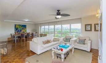 Imagem 3: APARTAMENTO RESIDENCIAL em São Paulo - SP, Pinheiros