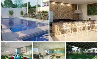 Imagem 6: Aluga-se Apartamento Cond. Versalhes Garden