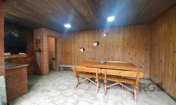 Imagem 3: Casa em Azenha Casa com 3 dormitórios