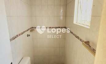 Imagem 5: Casa comercial residencial 02 quartos com armário, sala, 02 banheiros, cozinha com armár