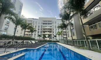 Imagem 1: EXCELENTE APTO GARDEN - LUAR DO PONTAL - GARDEN / Pontal Oceânico Recreio