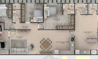 Imagem 5: VENDA Casa com 3 dormitórios