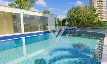 Imagem 5: Apartamento com 3 dormitórios para alugar - Jardim Piratininga - Sorocaba/SP