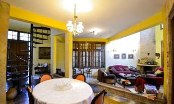 Imagem 4: Casa a venda em Jardim do Golf I - Jandira, SP