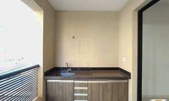 Imagem 6: Apartamento (tipo - padrao) 2 dormitórios/suite, cozinha planejada, portaria 24hs, elevado