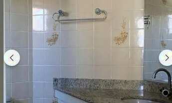 Imagem 2: Apartamento com 3 dormitórios para alugar, 90 m² por R$ 3.551,80/mês - Chora Menino - São