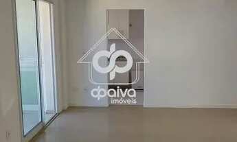Imagem 3: Apartamento 1ª Locação 2 quartos suite 1 vaga - Rio de Janeiro - RJ