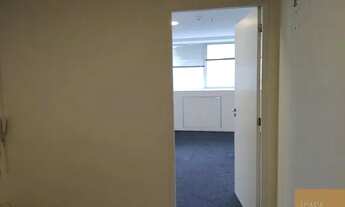 Imagem 4: Sala comercial 42 m² , ótima localização , carpetado , 02 banheiros. ÓTIMA OPORTUNIDADE!