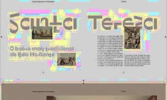 Imagem 6: Apartamento à venda, 3 quartos, 1 suíte, 2 vagas, Santa Tereza - Belo Horizonte/MG