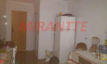 Imagem 7: Sobrado para venda com 170 metros quadrados com 3 quartos na Casa Verde