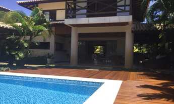 Imagem 2: Casa com 04 quartos sendo 02 suítes