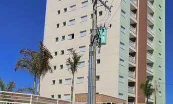 Imagem: Locação - Apartamento - Jardim Villagio