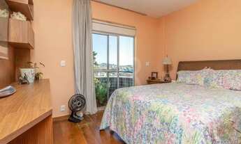 Imagem 6: Cobertura à venda, 5 quartos, 2 suítes, 4 vagas, Buritis - Belo Horizonte/MG