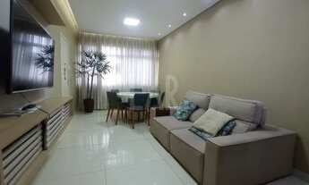 Imagem 6: Apartamento à venda, 3 quartos, 1 suíte, 1 vaga, Cruzeiro - Belo Horizonte/MG