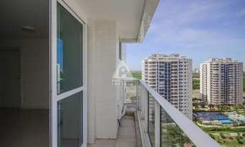 Imagem 7: Apartamentos de até 2 suítes, primeira locação , no Condomínio Millenio - Ilha Pura