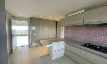 Imagem 6: Apartamento para aluguel tem 241 metros quadrados com 3 quartos em Vila Santa Maria - Araç