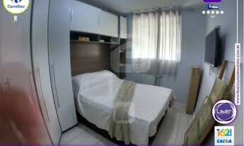 Imagem 7: Residencial Club Liber - Condomínio Completo, Fácil acesso a Dutra. 3 Quartos