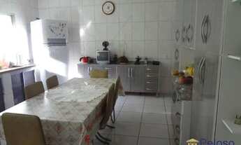 Imagem 5: Sobrado residencial à venda, Vila Dom Pedro II, São Paulo