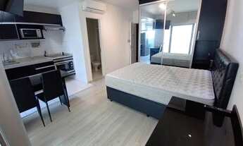 Imagem 1: Venda Apartamento 1 Dormitórios - 33 m² Brooklin