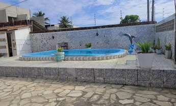 Imagem 3: Desfrute de férias perfeitas na nossa casa de praia em carapibus em jacumã"