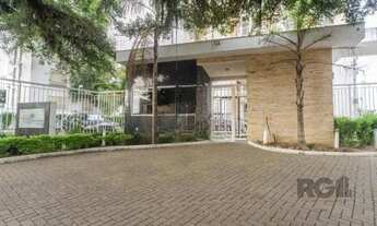 Imagem 2: APARTAMENTO DE 3 DORMITÓRIOS NNO BAIRRO CRISTAL