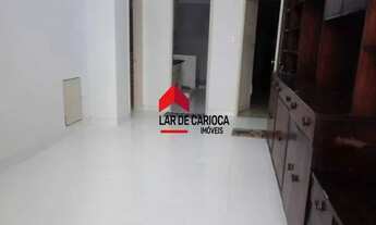 Imagem 2: Apártamento Leme quadra da praia 55 metros