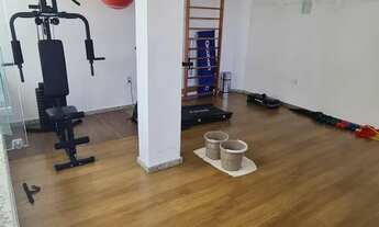 Imagem 2: Apartamento farolandia