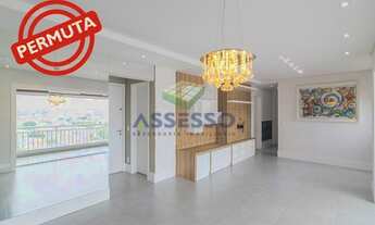 Imagem: Apartamento para Venda em Santo André