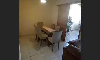 Imagem 2: Casa de condomínio no Bairro Almerinda/SG