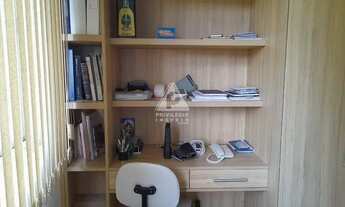 Imagem 14: Apartamento à venda, 2 quartos, 1 suíte, 1 vaga, Lagoa - RIO DE JANEIRO/RJ