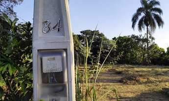 Imagem 2: Terreno 5 mil M2 Águas de São Pedro-SP