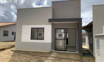 Imagem 2: Alugo casa em condomínio fechado