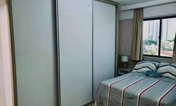 Imagem 7: Lindo Apartamento Mobiliado, 02 Vagas de Garagem Para Venda No Edifício Spazzio Beach. Pon