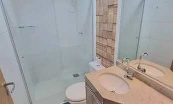 Imagem 2: Rua 10, Lindo, Decorado e Mobiliado, 2 Quartos, Gar, Elev, Móveis planejados, 50m2, VP