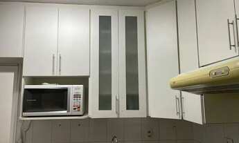 Imagem 6: Apartamento para aluguel possui 90 metros quadrados com 3 quartos em Vila Mariana - São Pa