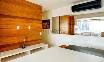 Imagem 6: Apartamento Locação Pinheiros 72 m² 2 Dormitórios