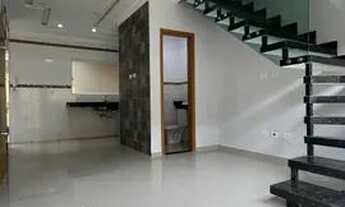 Imagem 3: PRAIA GRANDE - Casa de Condomínio - MIRIM