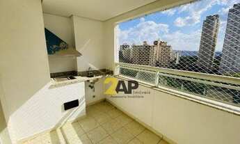 Imagem 3: Apartamento com 3 suítes, 105 m² - venda por R$ 742.000 ou aluguel por R$ 6.200/mês - Port