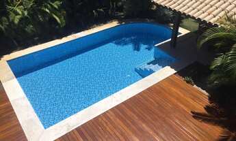 Imagem 5: Casa com 04 quartos sendo 02 suítes