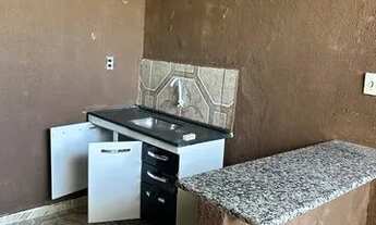 Imagem 5: Aluga-seBarracão 3 cômodo e banheiro jardim das aroeira