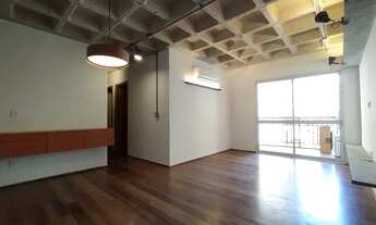 Imagem 1: Apartamento para Alugar no Bairro da Pompéia 3 Dormitórios 2 vagas de garagem