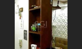 Imagem 7: Apartamento para Venda - 58.66m², 3 dormitórios, sendo 1 suites, 1 vaga - Sarandí