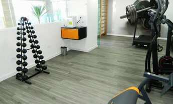 Imagem 4: Apartamento para Venda em Praia Grande, Flórida, 2 dormitórios, 1 suíte, 1 banheiro, 1 vag