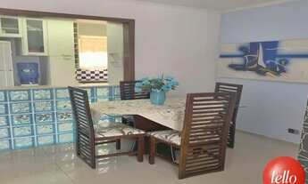 Imagem 2: São Paulo - Apartamento Padrão - Tucuruvi