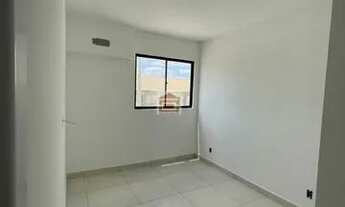 Imagem 4: Lindo apartamento no condomínio Viver Bem próximo ao Quintas da Colina