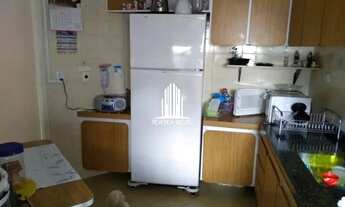 Imagem 3: EDIFÍCIO COM 2 DORMITORIOS, 2 BANHEIROS, 1 VAGA NA REGIÃO DA VILA GUARANI NA REGIÃO DE SÃO