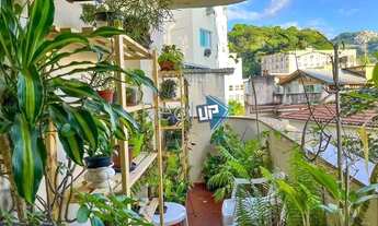 Imagem 3: Lindo apartamento de 3 quartos em Laranjeiras