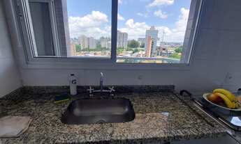 Imagem 4: OFERTA: Apto 2 dormitórios (1 suite) NO MELHOR DO JARDIM DO MAR - SBC. Espaço para e csrro