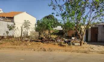 Imagem: Lote 360,00m² (Asfalto e Agua) Jardim dos